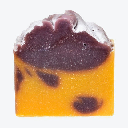 Lemon + Lavender Soap