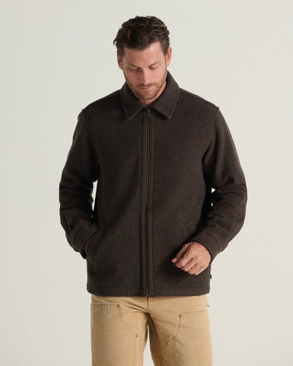 The Eddie Angello Wool (Mens)