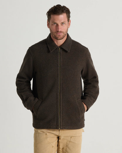 The Eddie Angello Wool (Mens)