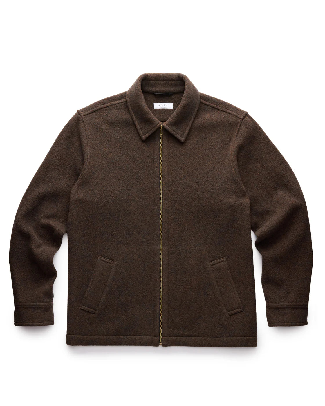 The Eddie Angello Wool (Mens)