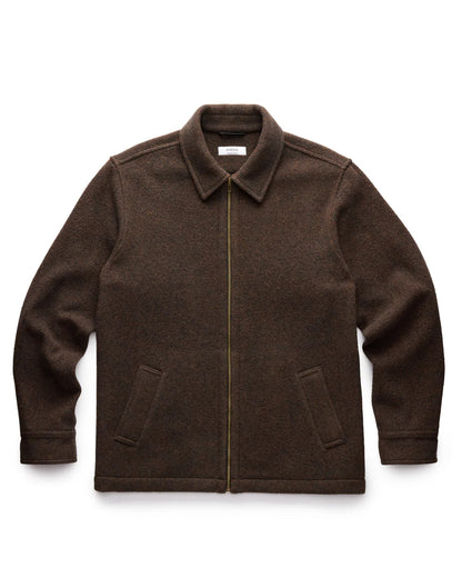 The Eddie Angello Wool (Mens)