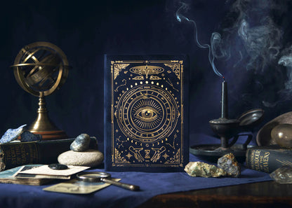 2026 Astrological Almanac & Guidebook