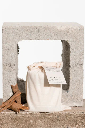 Moni Candle 8oz - Sasquatch - Wild and Heart