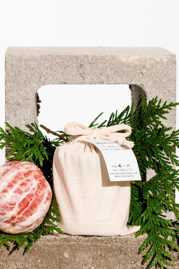 Moni Candle 9oz - Backcounrty