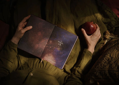 2026 Astrological Almanac & Guidebook