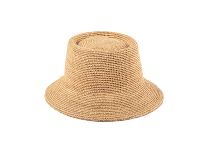 The Inca Bucket Hat