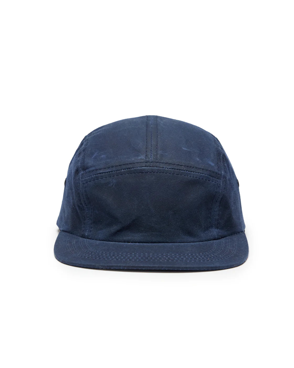 Tin Cloth Hat (Navy)