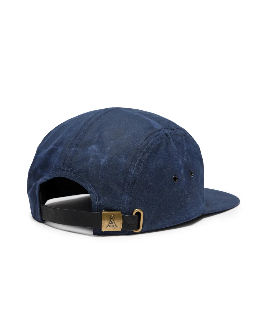 Tin Cloth Hat (Navy)