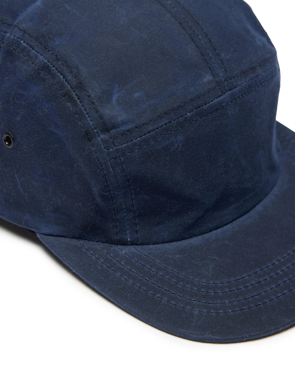 Tin Cloth Hat (Navy)