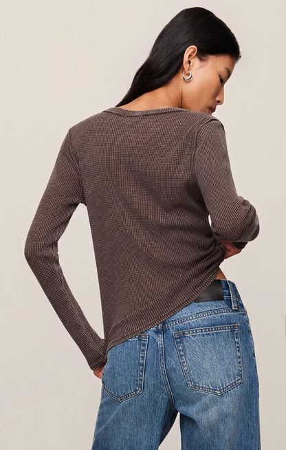 Arlet Mini Thermal Top