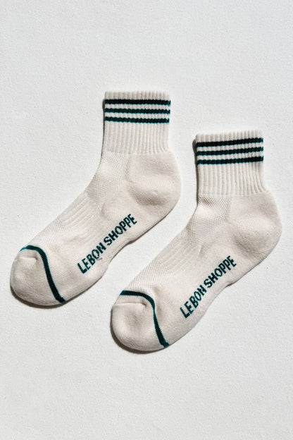 Girlfriend Socks