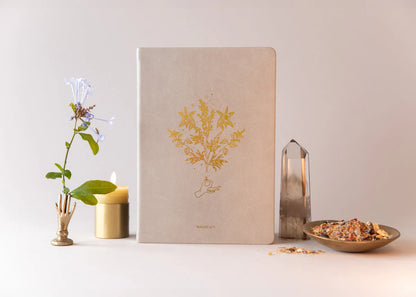 A5 Lined Journals | Botanical - Wild and Heart