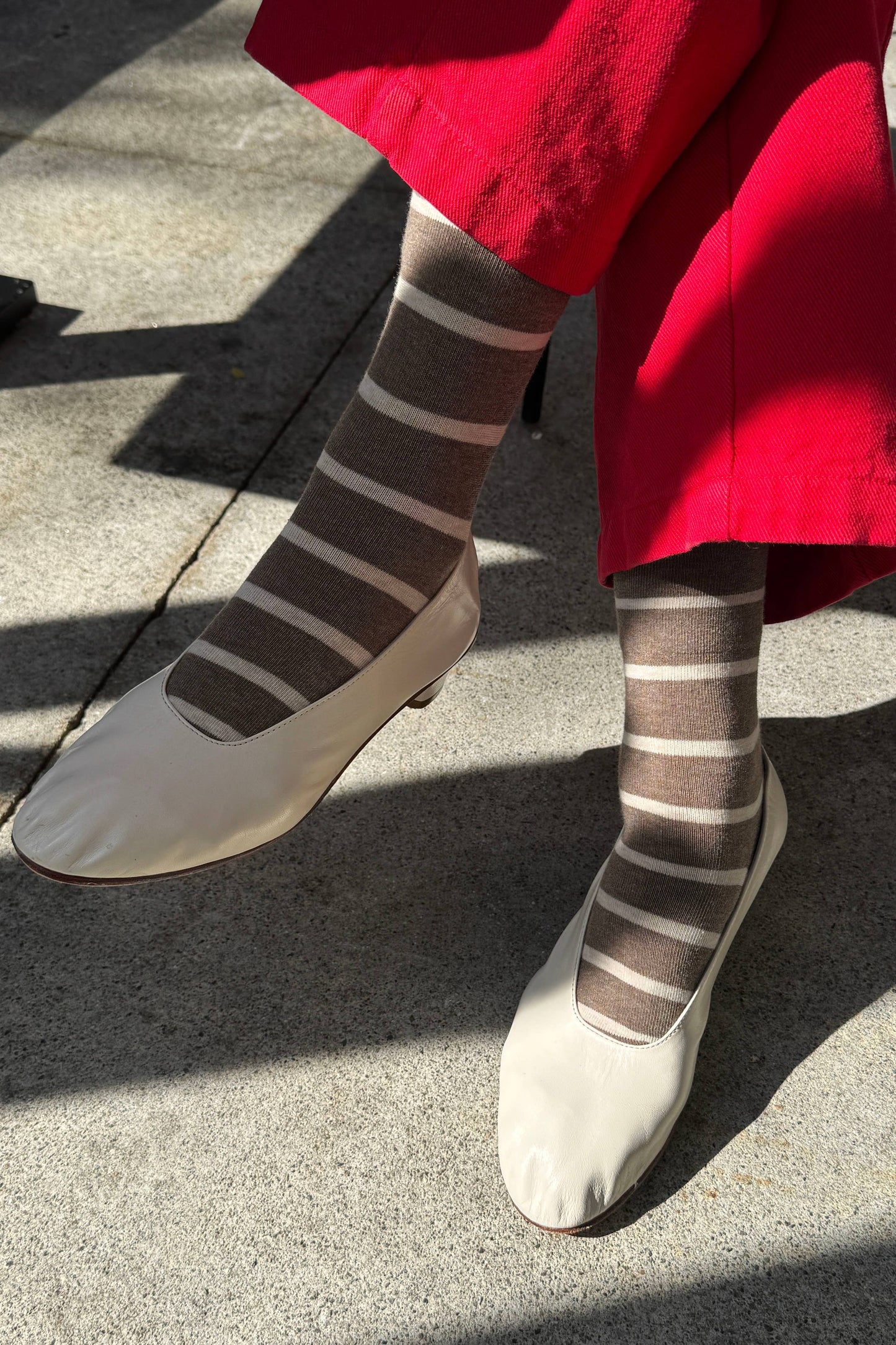 Wally Socks