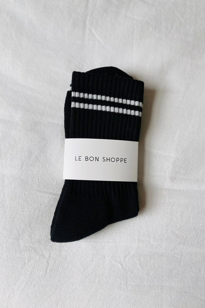 Boyfriend Socks