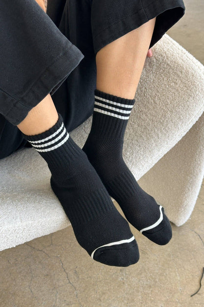 Girlfriend Socks