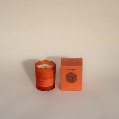 Balmy Summer Candle - Wild and Heart