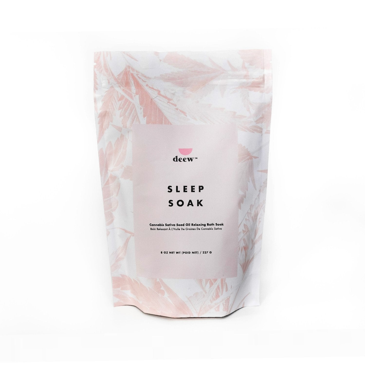 Beauty Sleep Set - Wild and Heart