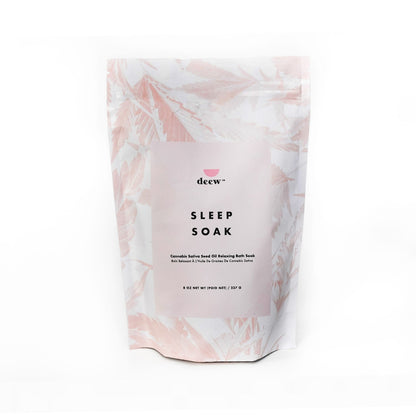 Beauty Sleep Set - Wild and Heart