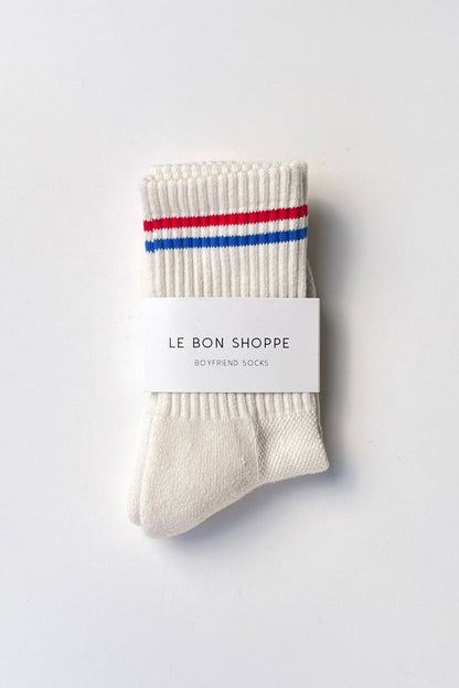 Boyfriend Socks
