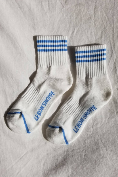Girlfriend Socks