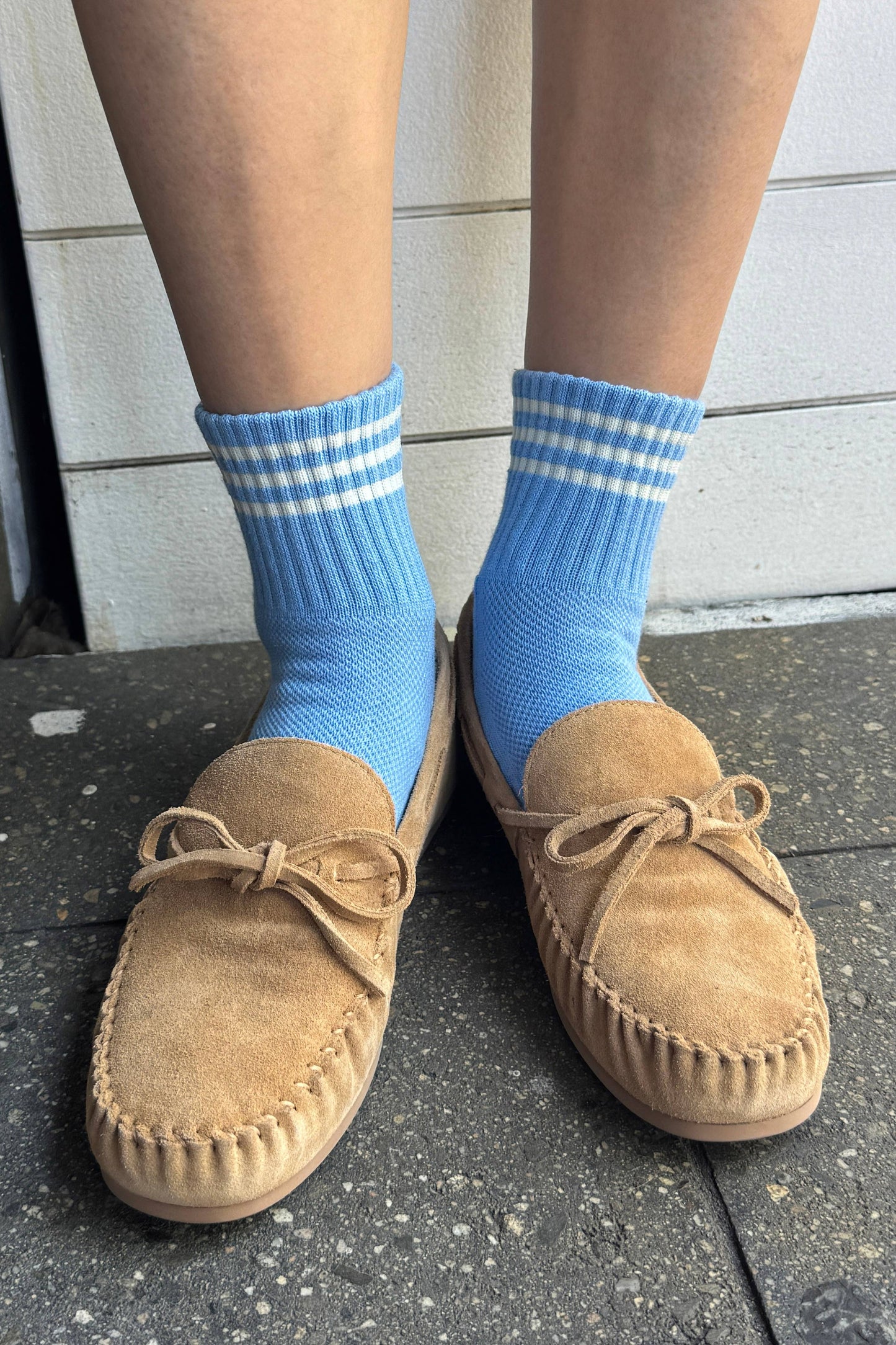 Girlfriend Socks