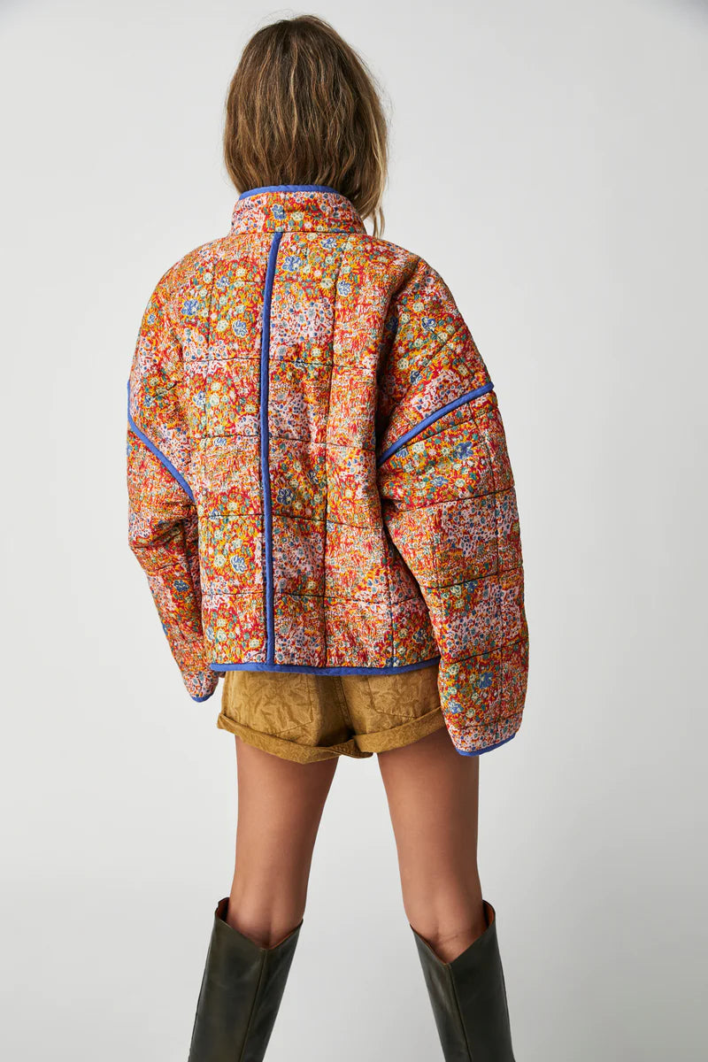 Chloe Jacket - Candy - Wild and Heart