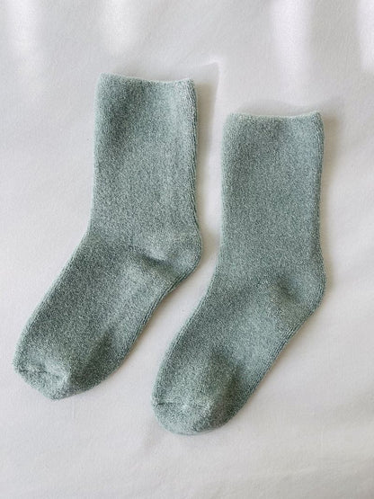 Cloud Socks - Wild and Heart