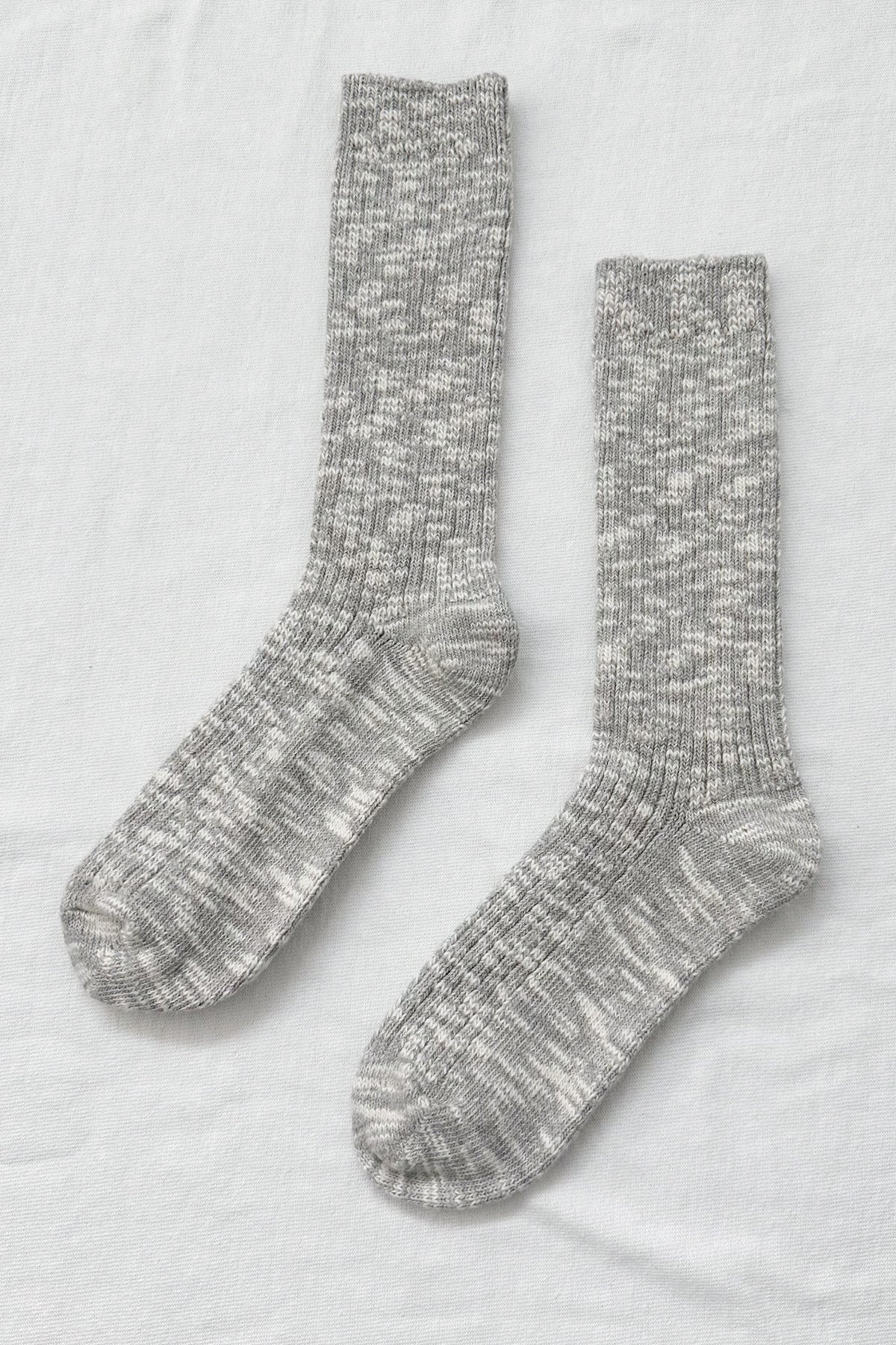 Cottage Socks - Wild and Heart