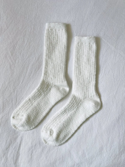 Cottage Socks - Wild and Heart