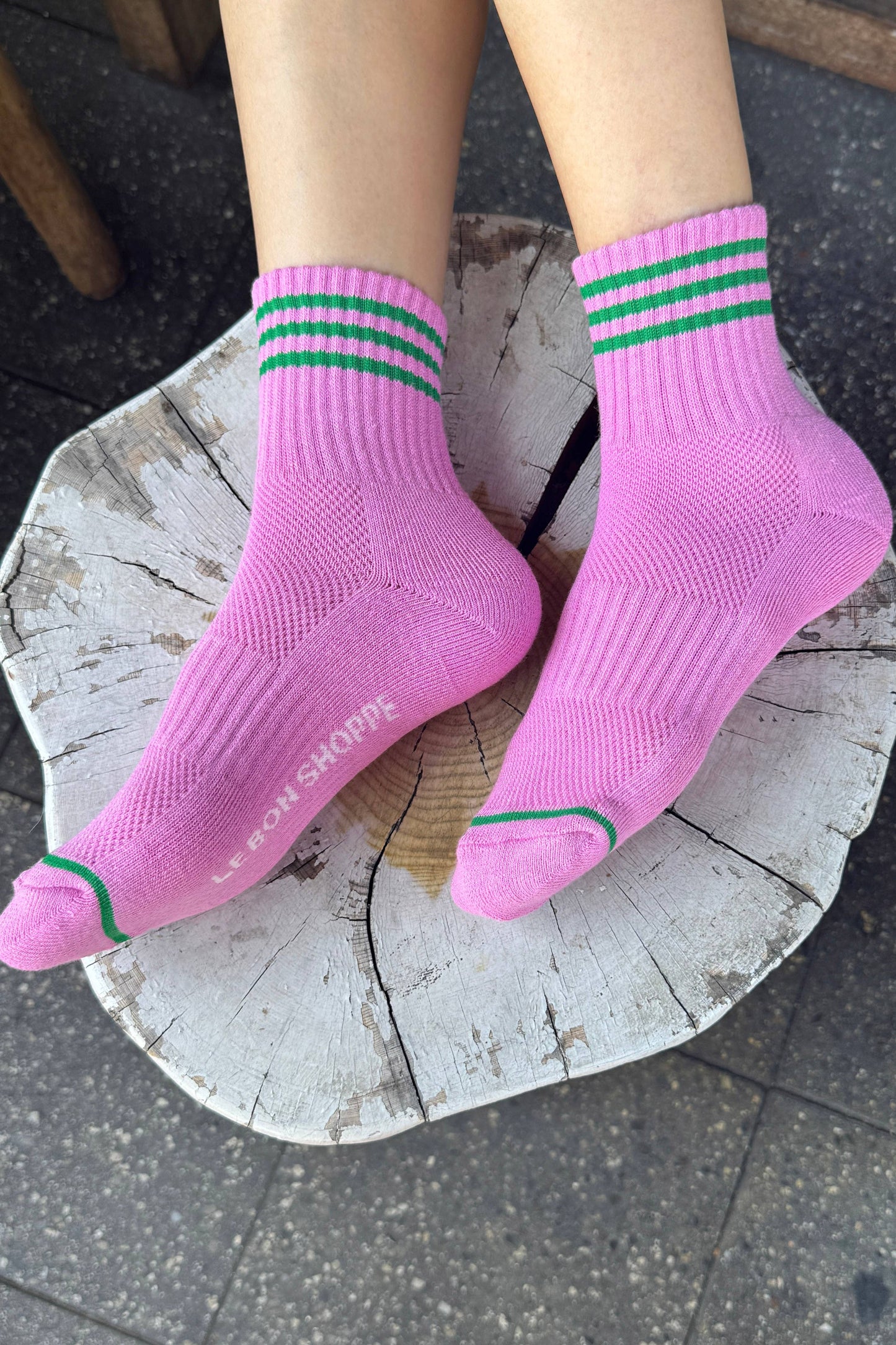 Girlfriend Socks