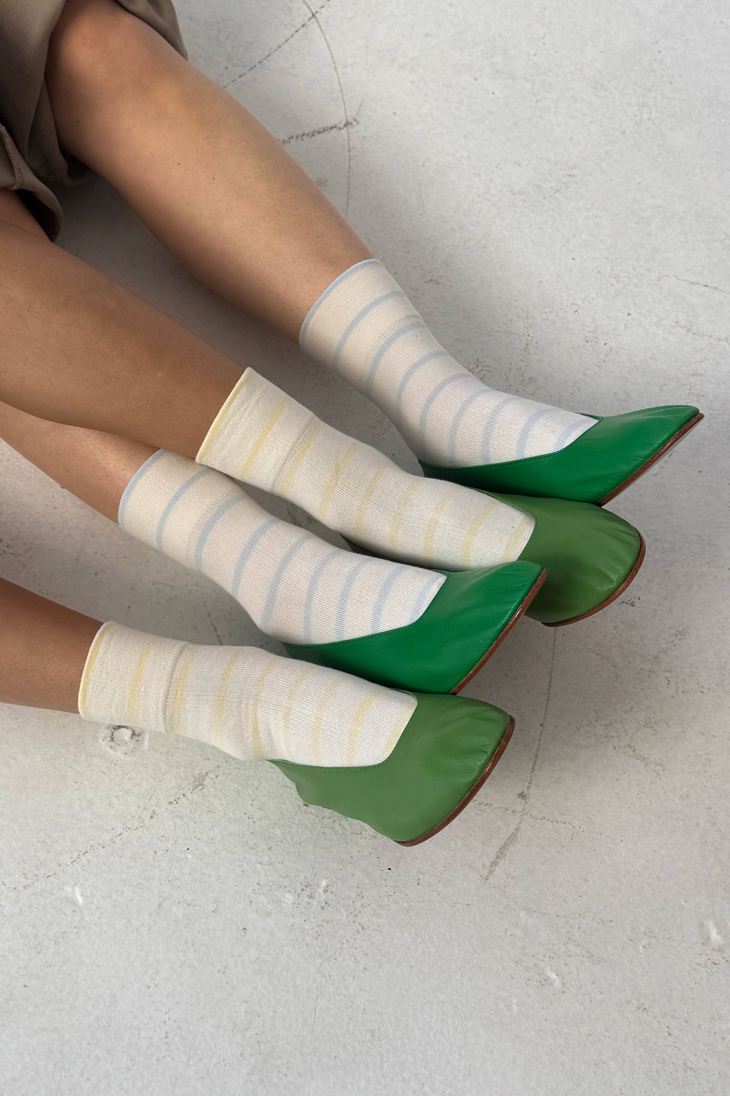 Wally Socks