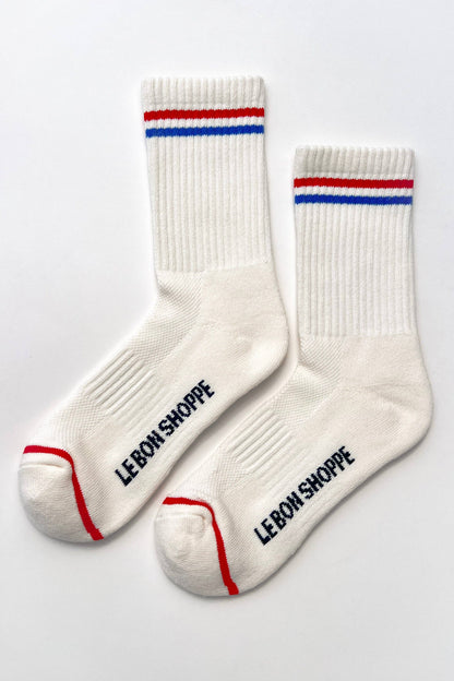 Boyfriend Socks