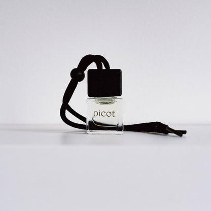 Scented Car Diffuser