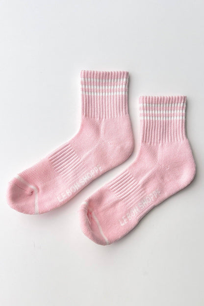 Girlfriend Socks