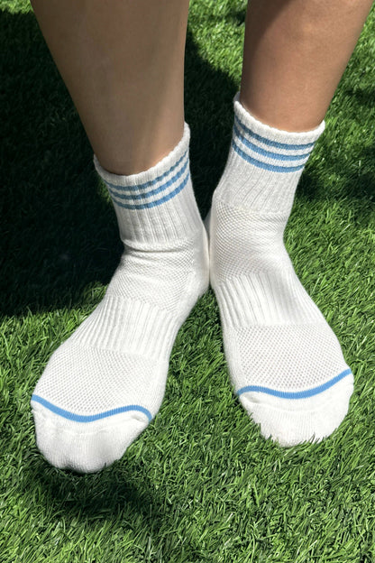 Girlfriend Socks