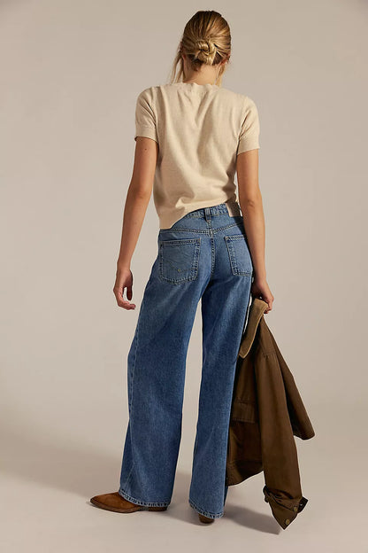 We The Free Nia Boyfriend Jeans