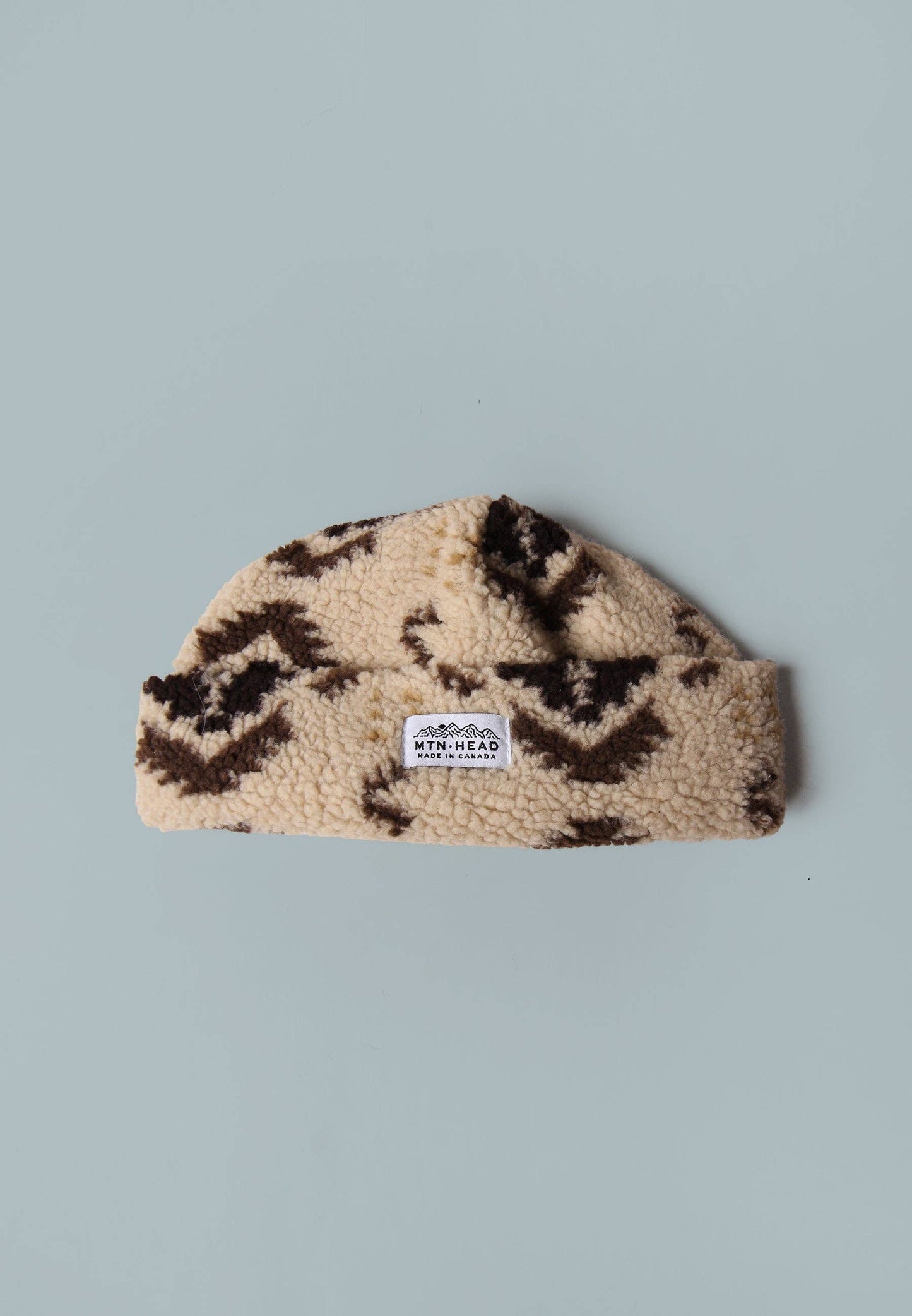 Sherpa Toque - Western