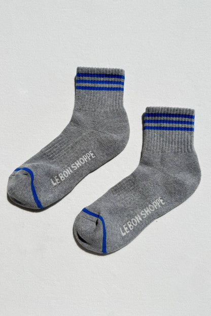 Girlfriend Socks