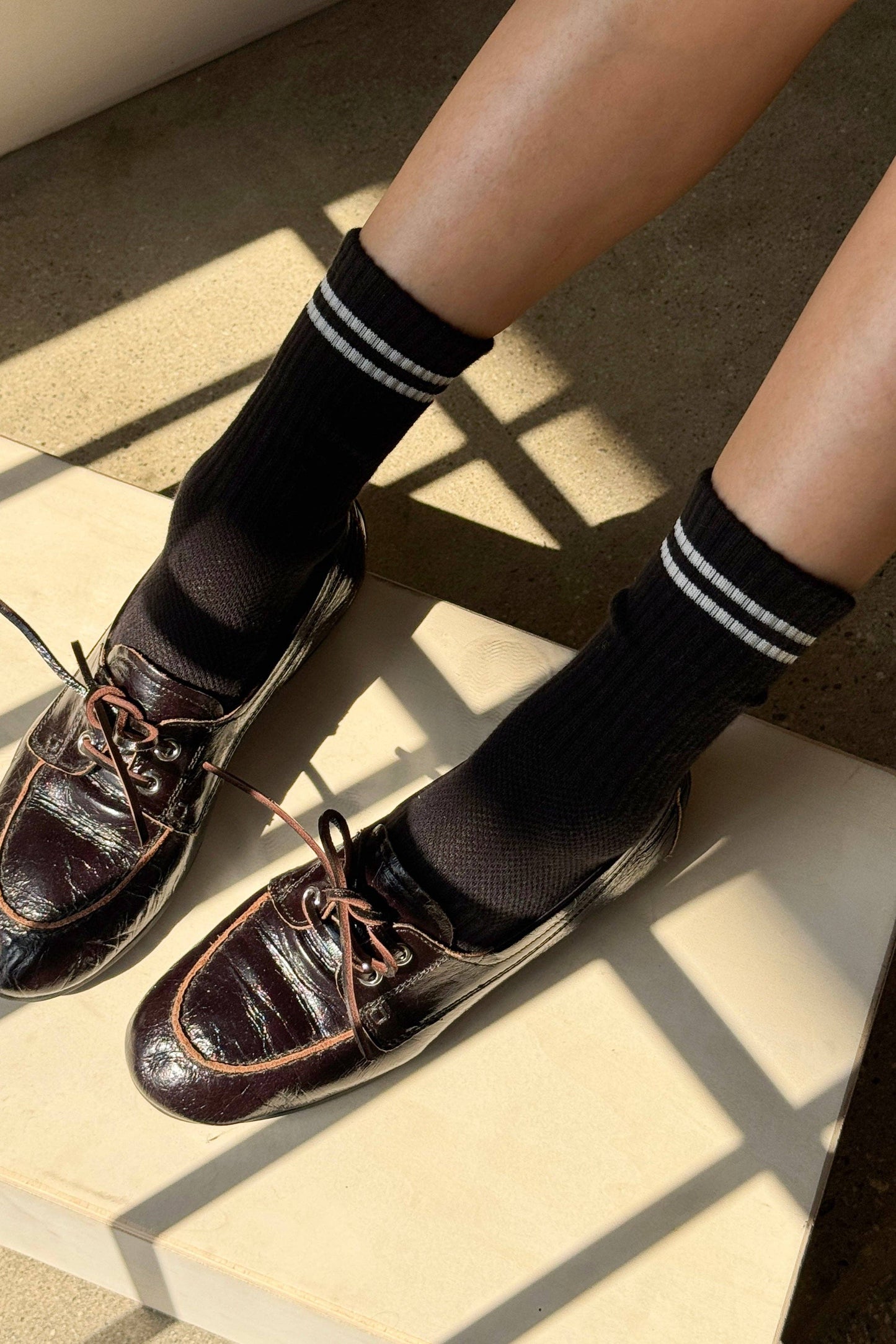 Boyfriend Socks