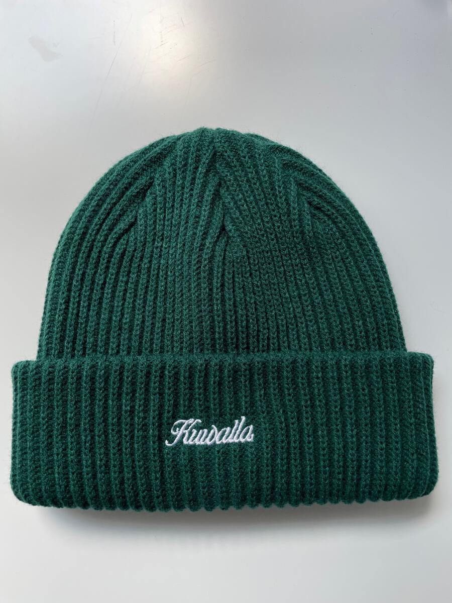 Essential Beanie - Wild and Heart