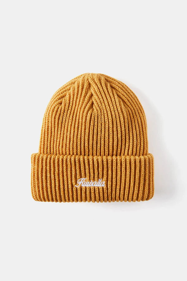 Essential Beanie - Wild and Heart