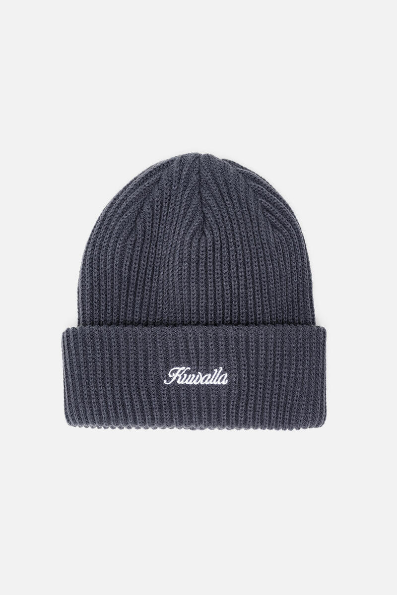 Essential Beanie - Wild and Heart