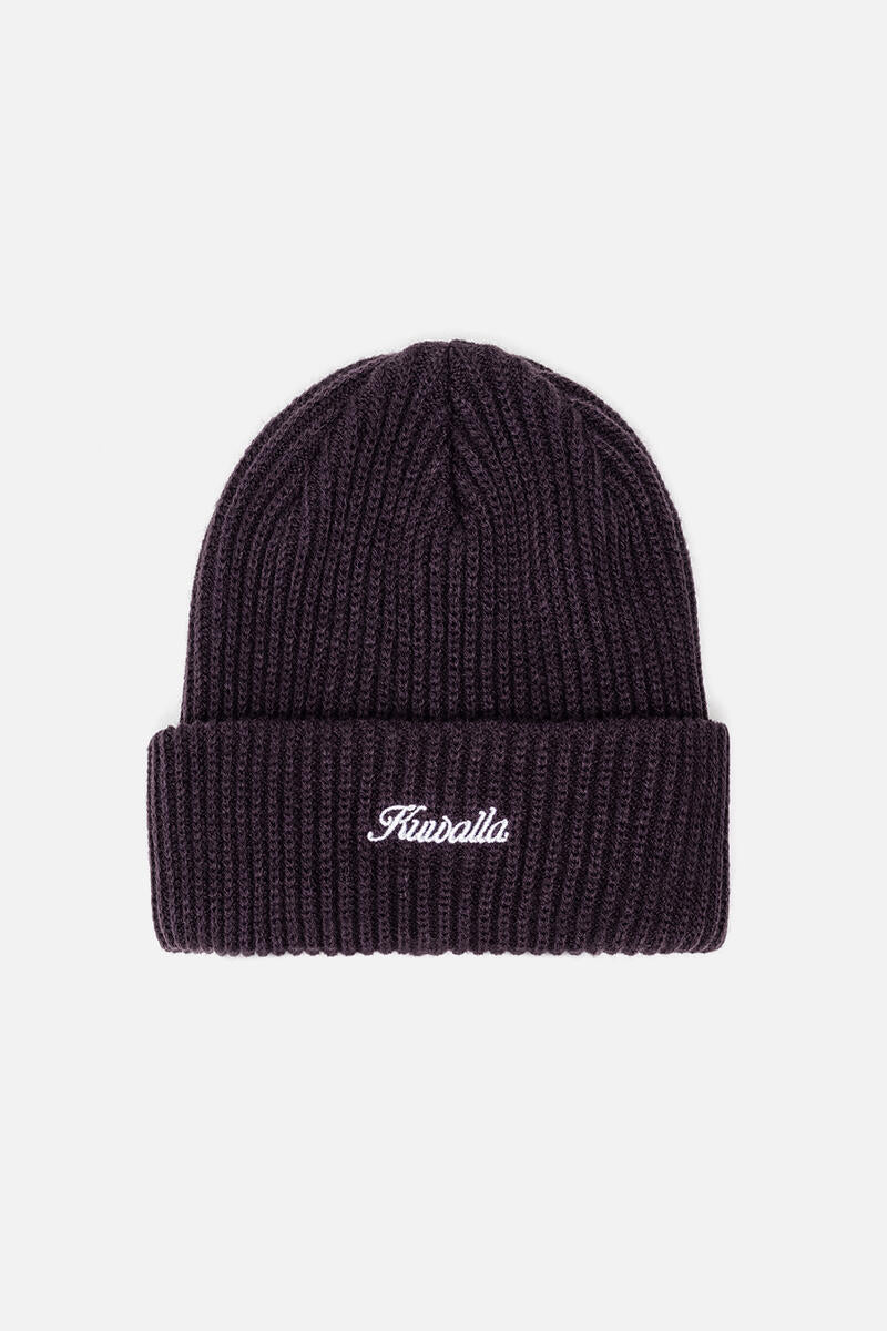 Essential Beanie - Wild and Heart