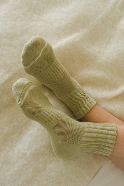 Swing Socks