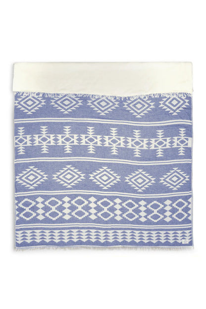The Beach | Fleece Throw