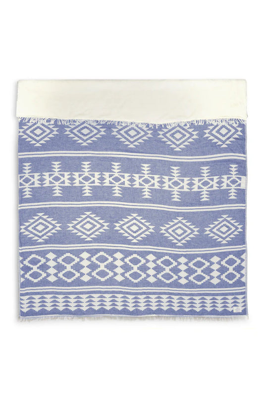 The Beach | Fleece Throw