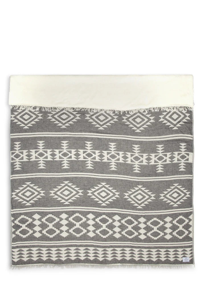 The Beach | Fleece Throw