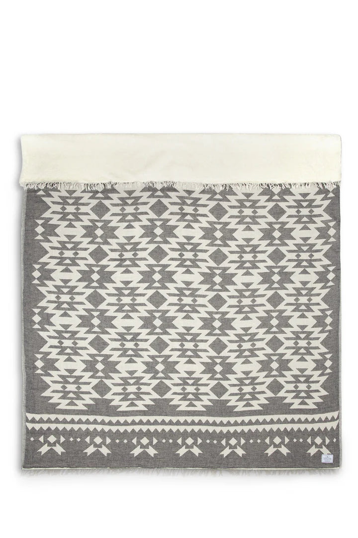 The Coast | Fleece Throw