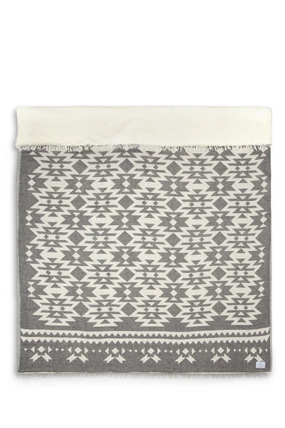 The Coast | Fleece Throw