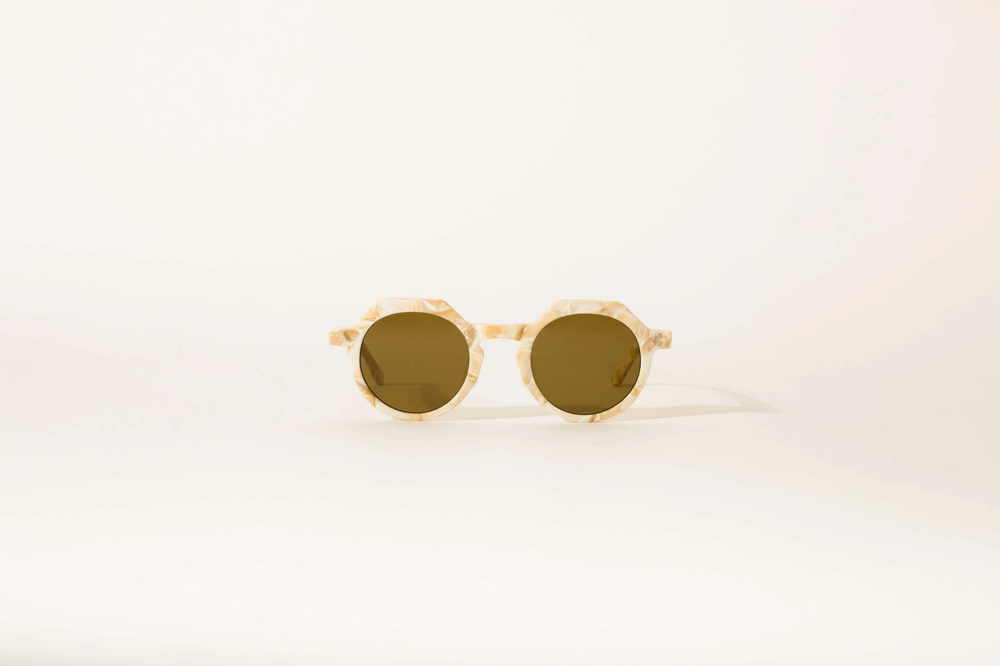 Georgie Sunnies -Olive Twist - Wild and Heart